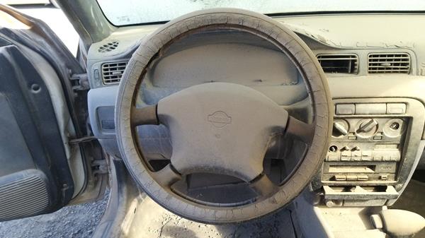 Photo 11 VIN: JN1BDAB14Z0301028 - NISSAN SUNNY 