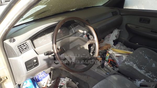 Photo 10 VIN: JN1BDAB14Z0302284 - NISSAN SUNNY 