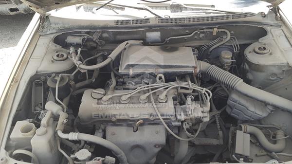 Photo 24 VIN: JN1BDAB14Z0302834 - NISSAN SUNNY 