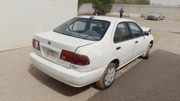 Photo 5 VIN: JN1BDAB14Z0310960 - NISSAN SUNNY 