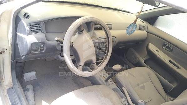 Photo 10 VIN: JN1BDAB14Z0312450 - NISSAN SUNNY 