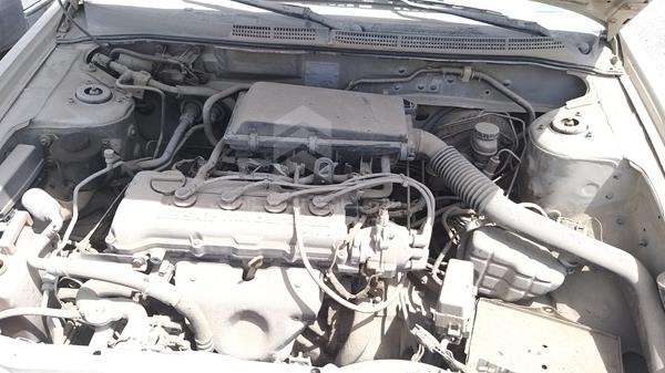 Photo 22 VIN: JN1BDAB14Z0312450 - NISSAN SUNNY 