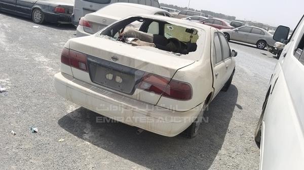 Photo 7 VIN: JN1BDAB14Z0312450 - NISSAN SUNNY 