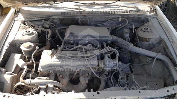 Photo 25 VIN: JN1BDAB14Z0316489 - NISSAN SUNNY 