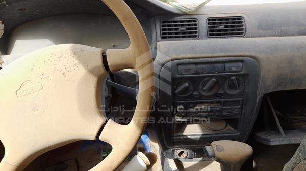 Photo 14 VIN: JN1BDAB14Z0318441 - NISSAN SUNNY 