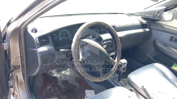 Photo 11 VIN: JN1BDAB14Z0318698 - NISSAN SUNNY 