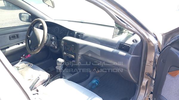 Photo 23 VIN: JN1BDAB14Z0318698 - NISSAN SUNNY 