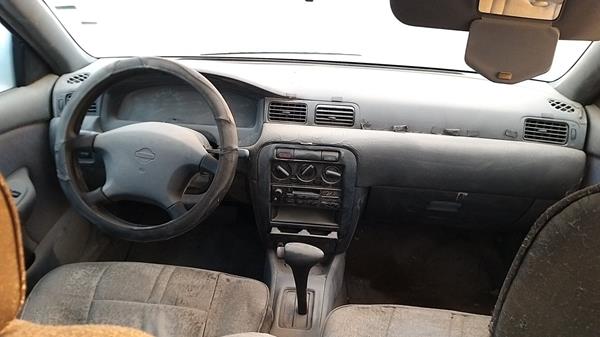 Photo 15 VIN: JN1BDAB14Z0318995 - NISSAN SUNNY 