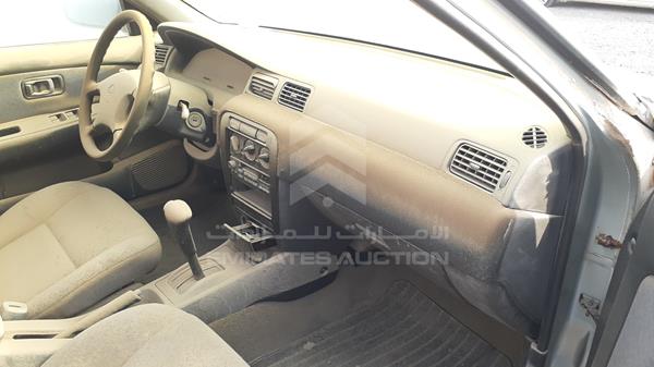 Photo 20 VIN: JN1BDAB14Z0325082 - NISSAN SUNNY 