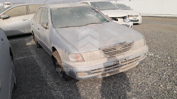 Photo 6 VIN: JN1BDAB14Z0325082 - NISSAN SUNNY 