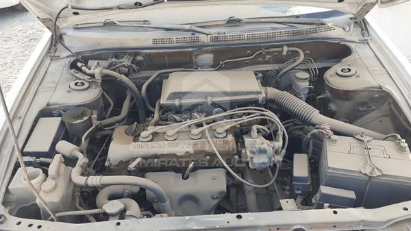 Photo 29 VIN: JN1BDAB14Z0326196 - NISSAN SUNNY 