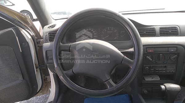 Photo 12 VIN: JN1BDAB14Z0326214 - NISSAN SUNNY 