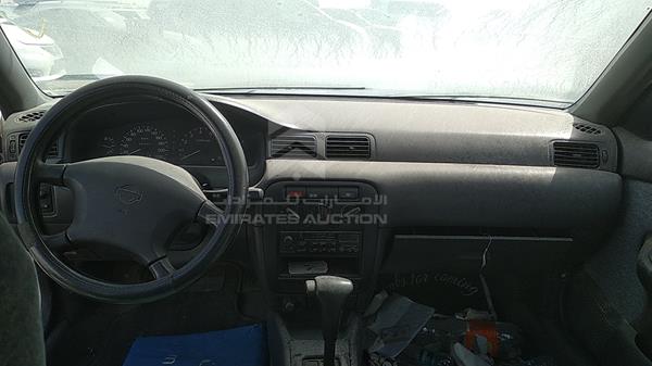 Photo 14 VIN: JN1BDAB14Z0326214 - NISSAN SUNNY 