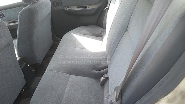 Photo 18 VIN: JN1BDAB14Z0326214 - NISSAN SUNNY 