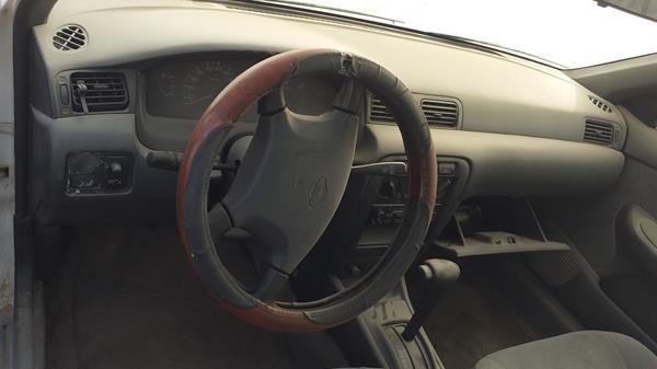 Photo 12 VIN: JN1BDAB14Z0326742 - NISSAN SUNNY 