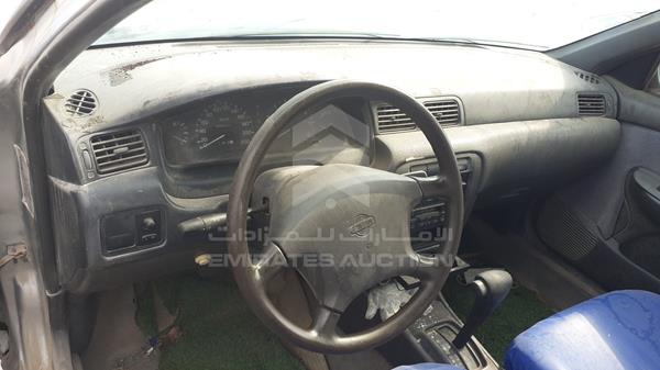 Photo 14 VIN: JN1BDAB14Z0329680 - NISSAN SUNNY 