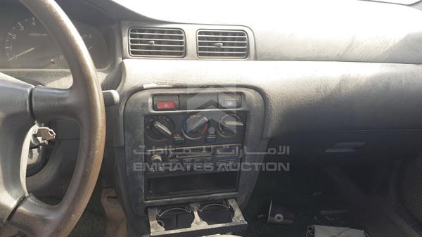 Photo 15 VIN: JN1BDAB14Z0329680 - NISSAN SUNNY 