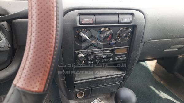 Photo 15 VIN: JN1BDAB14Z0332368 - NISSAN SUNNY 