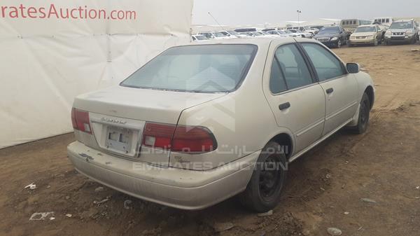 Photo 6 VIN: JN1BDAB14Z0332440 - NISSAN SUNNY 