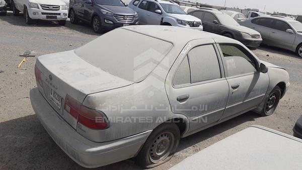 Photo 6 VIN: JN1BDAB14Z0332938 - NISSAN SUNNY 