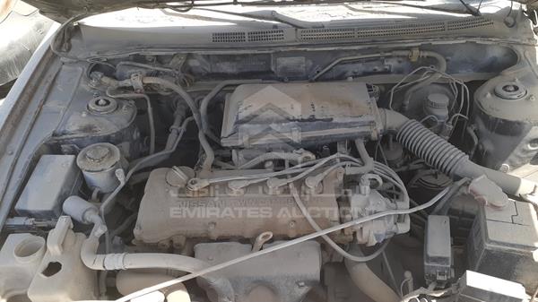 Photo 24 VIN: JN1BDAB14Z0334562 - NISSAN SUNNY 