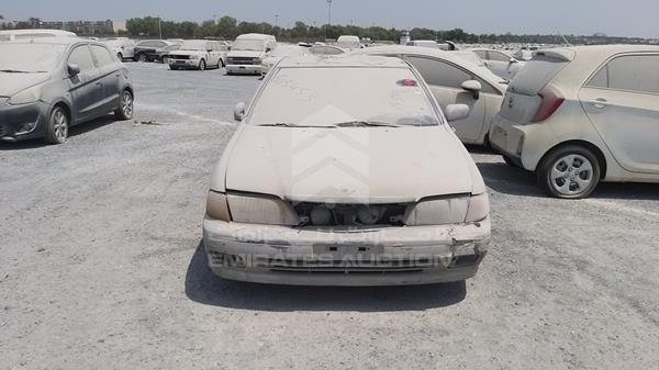 Photo 0 VIN: JN1BDAB14Z0335127 - NISSAN SUNNY 