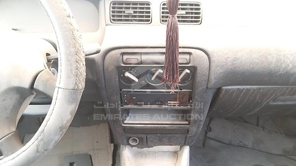 Photo 15 VIN: JN1BDAB14Z0335127 - NISSAN SUNNY 