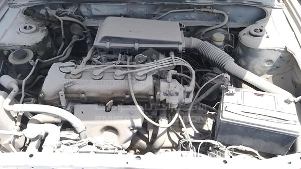 Photo 27 VIN: JN1BDAB14Z0335127 - NISSAN SUNNY 