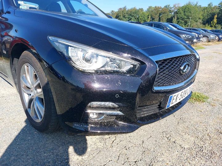 Photo 19 VIN: JN1BDAV37U0241959 - INFINITI Q50 