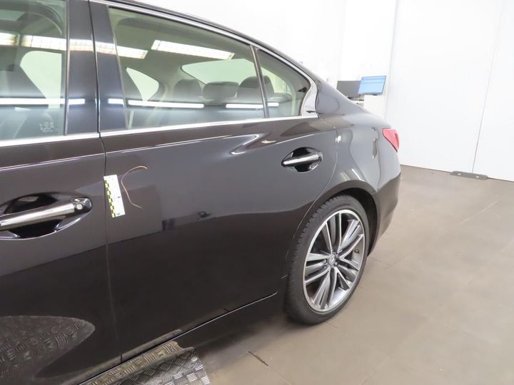 Photo 18 VIN: JN1BDAV37U0242083 - INFINITI Q50 