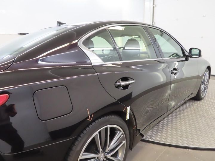 Photo 22 VIN: JN1BDAV37U0242083 - INFINITI Q50 