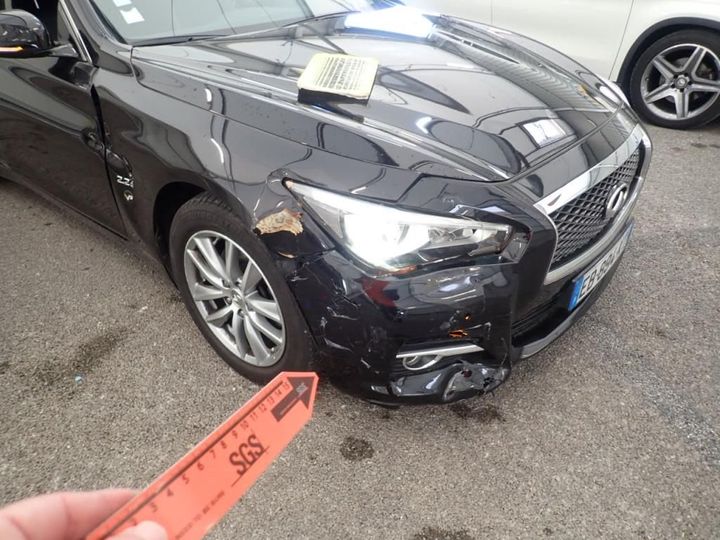 Photo 25 VIN: JN1BDAV37U0242321 - INFINITI Q50 