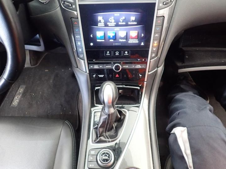 Photo 5 VIN: JN1BDAV37U0242321 - INFINITI Q50 