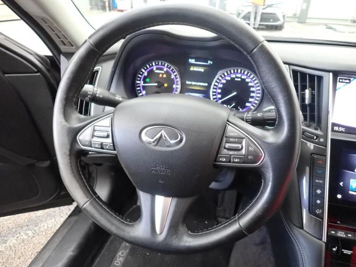 Photo 7 VIN: JN1BDAV37U0242321 - INFINITI Q50 