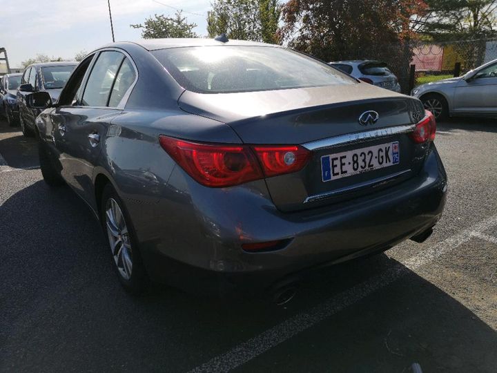 Photo 3 VIN: JN1BDAV37U0400021 - INFINITI Q50 