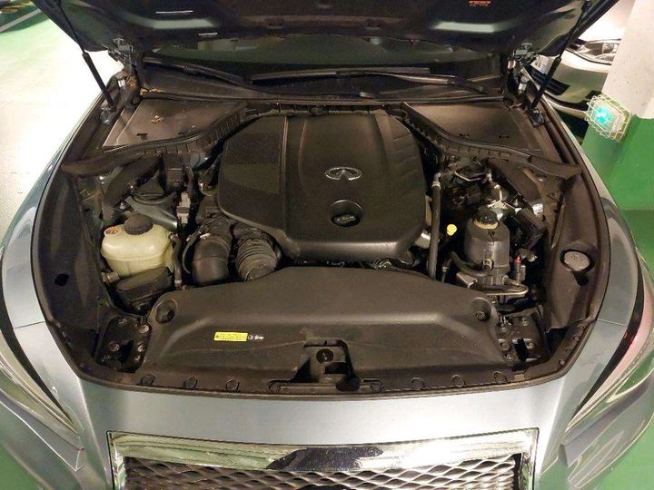 Photo 32 VIN: JN1BDAV37U0400023 - INFINITI Q50 