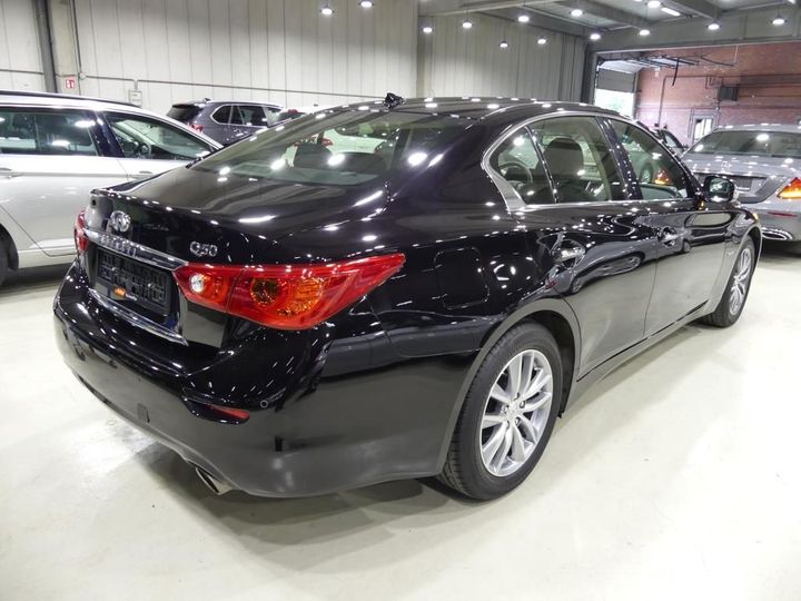 Photo 2 VIN: JN1BDAV37U0400338 - INFINITI Q50 