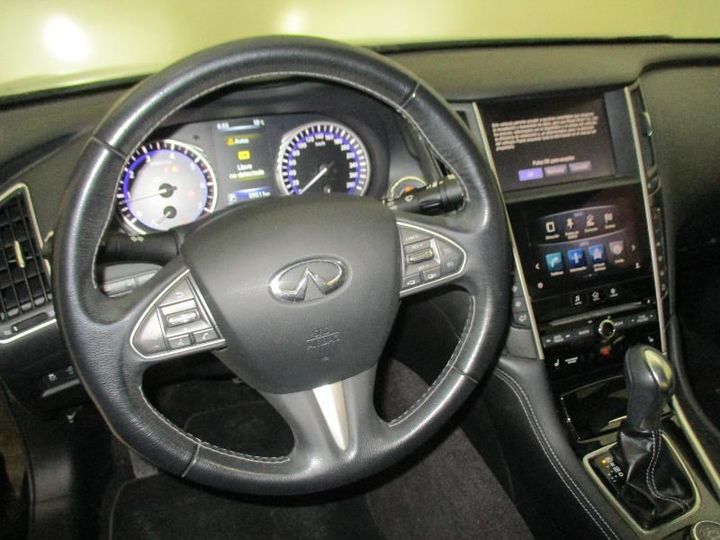 Photo 24 VIN: JN1BDAV37U0500184 - INFINITI Q50 