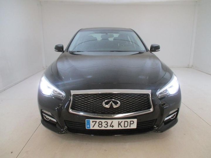 Photo 33 VIN: JN1BDAV37U0500184 - INFINITI Q50 