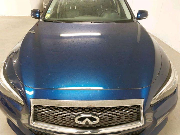 Photo 24 VIN: JN1BDAV37U0500193 - INFINITI Q50 