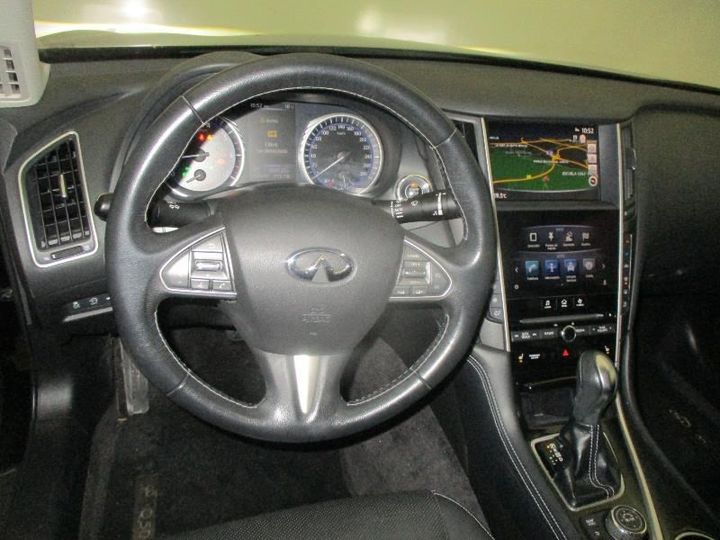 Photo 5 VIN: JN1BDAV37U0500224 - INFINITI Q50 