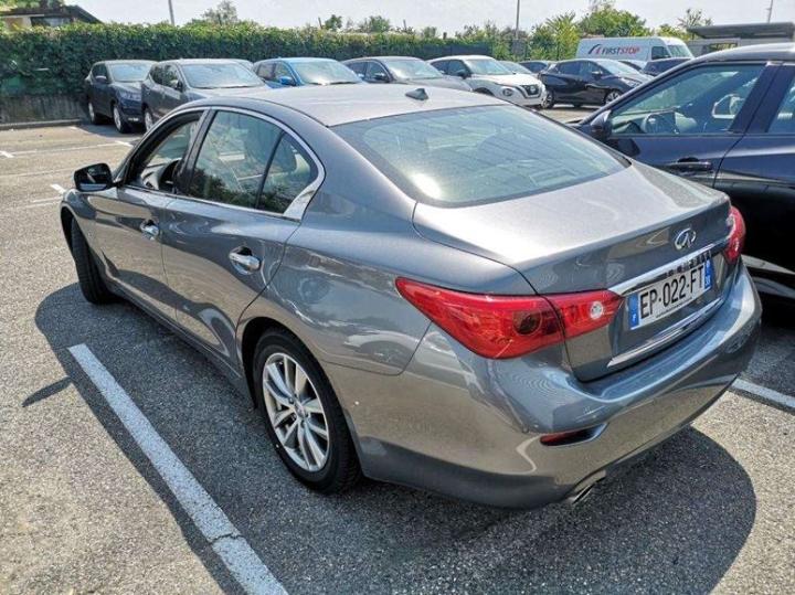 Photo 12 VIN: JN1BDAV37U0500316 - INFINITI Q50 