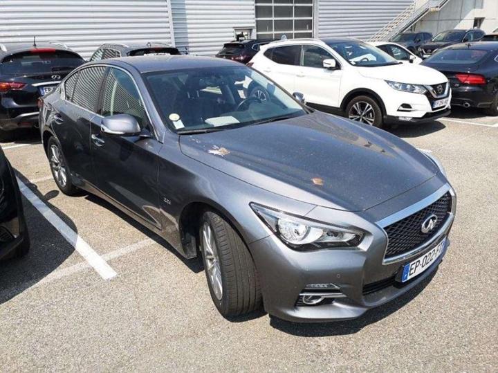 Photo 24 VIN: JN1BDAV37U0500316 - INFINITI Q50 