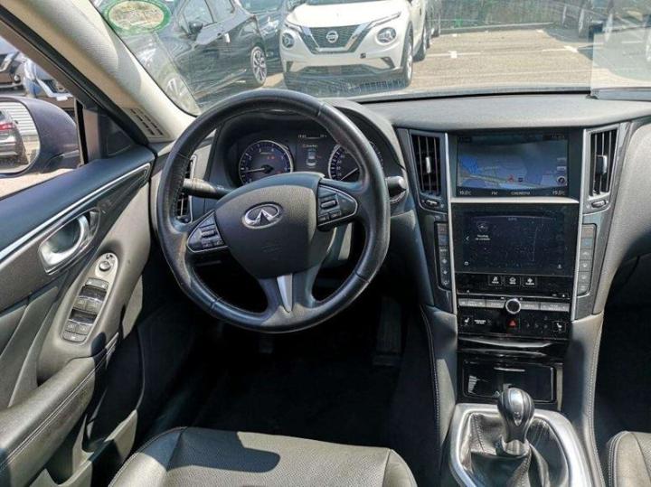 Photo 25 VIN: JN1BDAV37U0500316 - INFINITI Q50 