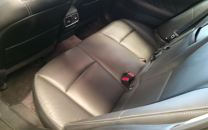 Photo 20 VIN: JN1BDAV37U0500342 - INFINITI Q50 