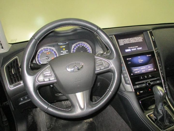 Photo 34 VIN: JN1BDAV37U0500342 - INFINITI Q50 