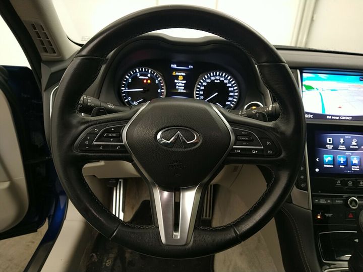 Photo 16 VIN: JN1BDAV37U0520098 - INFINITI Q50 