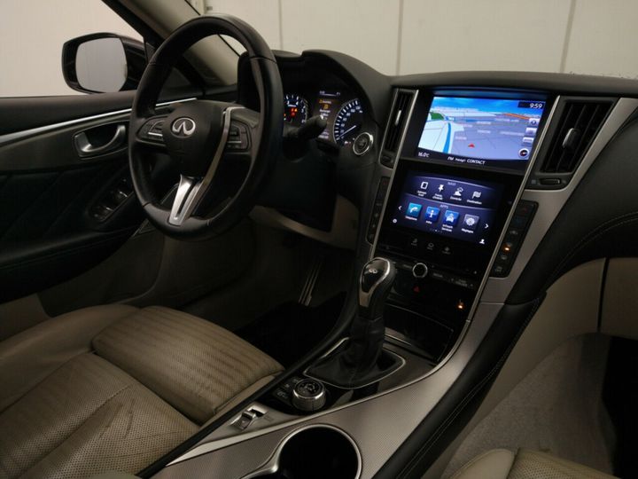 Photo 3 VIN: JN1BDAV37U0520098 - INFINITI Q50 