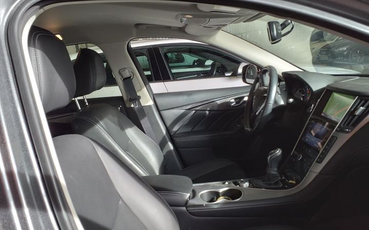 Photo 23 VIN: JN1BDAV37U0520215 - INFINITI Q50 