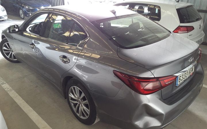 Photo 26 VIN: JN1BDAV37U0520215 - INFINITI Q50 